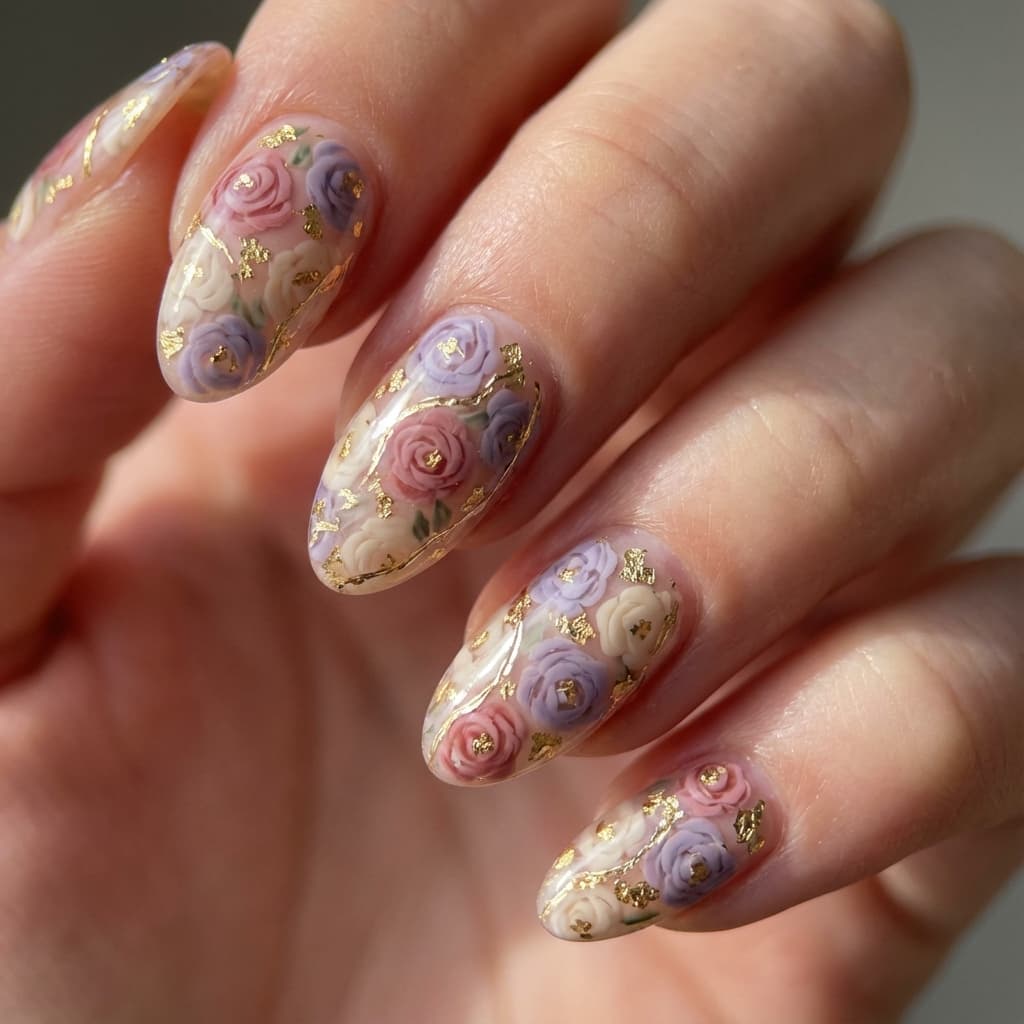 Nail Art